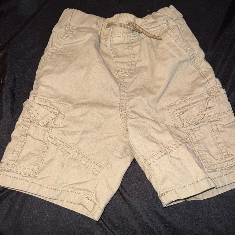 Boys shorts